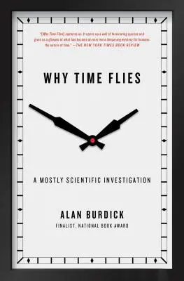 Pourquoi le temps passe : Une enquête essentiellement scientifique - Why Time Flies: A Mostly Scientific Investigation