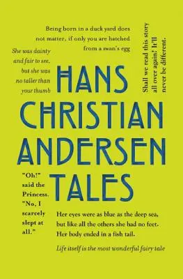 Contes de Hans Christian Andersen - Hans Christian Andersen Tales