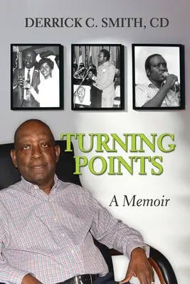 Turning Points : Un mémoire - Turning Points: A Memoir