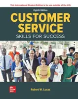 ISE Customer Service Skills for Success (Compétences en matière de service à la clientèle de l'ISE) - ISE Customer Service Skills for Success