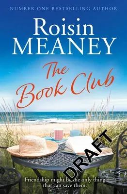 Le club de lecture - The Book Club