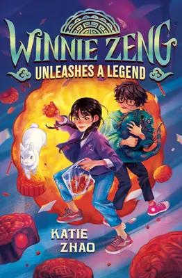 Winnie Zeng fait naître une légende - Winnie Zeng Unleashes a Legend