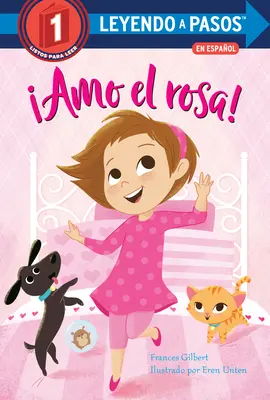 Amo El Rosa ! - Amo El Rosa!