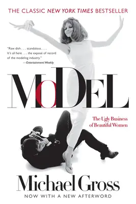 Modèle : L'affreux commerce des belles femmes - Model: The Ugly Business of Beautiful Women