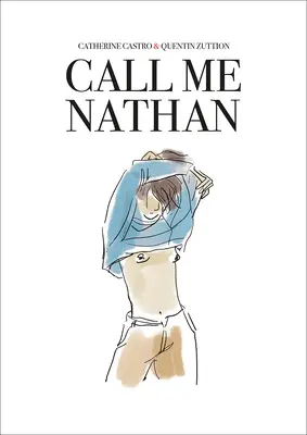 Appelez-moi Nathan - Call Me Nathan