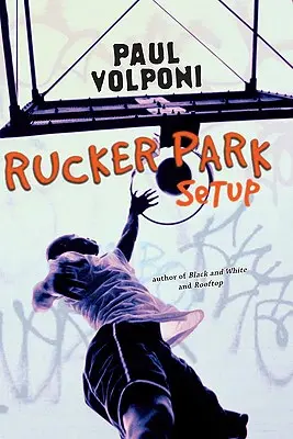 Installation du parc Rucker - Rucker Park Setup