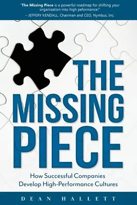 La pièce manquante - The Missing Piece