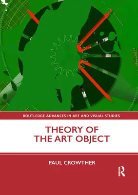 Théorie de l'objet d'art - Theory of the Art Object