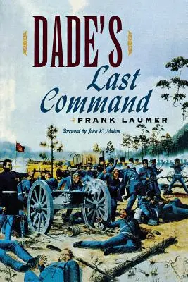 Le dernier commandement de Dade - Dade's Last Command