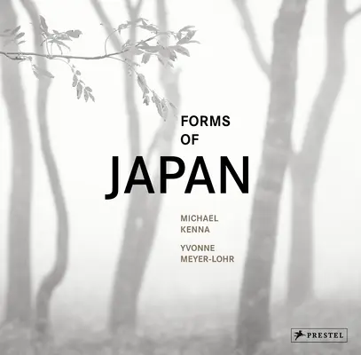 Michael Kenna : Formes du Japon - Michael Kenna: Forms of Japan