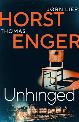 Unhinged : Volume 3 - Unhinged: Volume 3