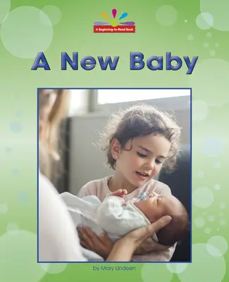 Un nouveau bébé - A New Baby