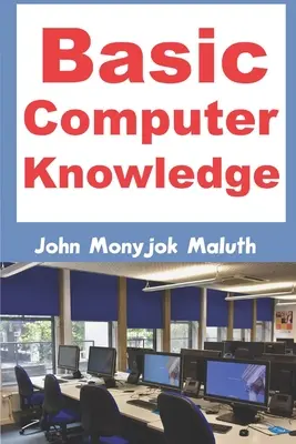 Connaissances informatiques de base - Basic Computer Knowledge