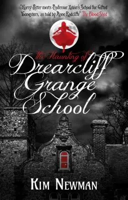 Hantise de l'école de Drearcliff Grange - Haunting of Drearcliff Grange School