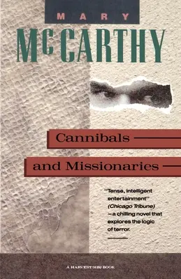 Cannibales et missionnaires - Cannibals and Missionaries