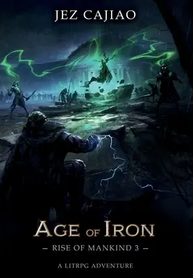 L'âge de fer - Age of Iron