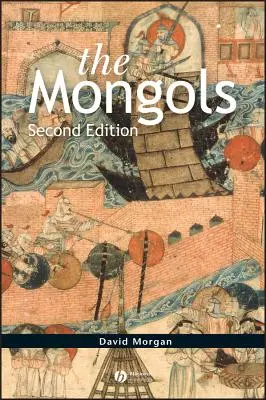 Les Mongols 2e - Mongols 2e