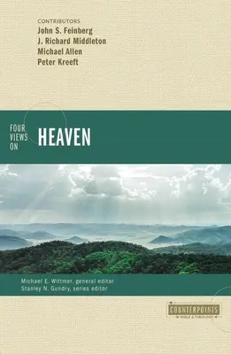 Quatre points de vue sur le paradis - Four Views on Heaven