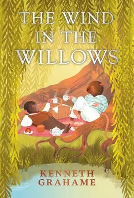 Le vent dans les saules - The Wind in the Willows