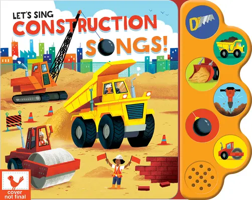 Chansons de construction - Construction Songs