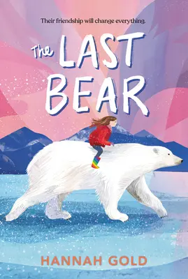 Le dernier ours - The Last Bear