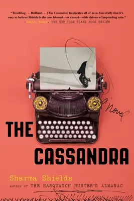 La Cassandre - The Cassandra