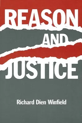 Raison et justice - Reason and Justice