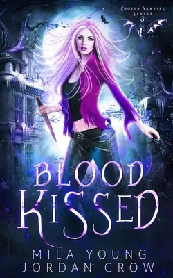 Lune de sang : Romance paranormale - Blood Moon: Paranormal Romance