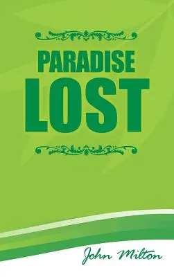 Le Paradis perdu - Paradise Lost