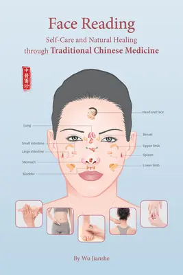 Lecture du visage : Autosoins et guérison naturelle grâce à la médecine traditionnelle chinoise - Face Reading: Self-Care and Natural Healing Through Traditional Chinese Medicine