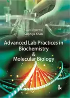 Pratiques de laboratoire avancées en biochimie et biologie moléculaire - Advanced Lab Practices in Biochemistry & Molecular Biology