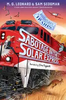 Sabotage sur le Solar Express - Sabotage on the Solar Express