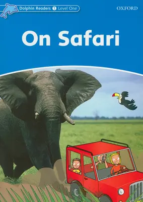 Au Safari - On Safari