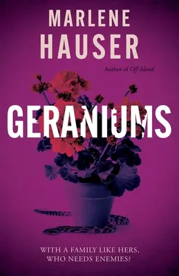 Géraniums - Geraniums