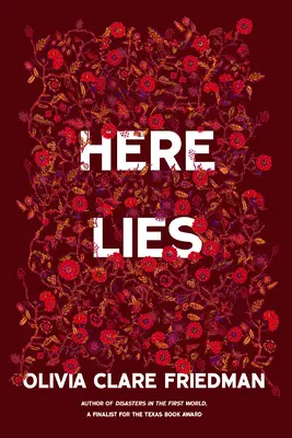 Mensonges d'ici - Here Lies