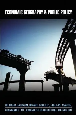 Géographie économique et politique publique - Economic Geography and Public Policy