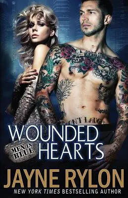 Coeurs blessés - Wounded Hearts