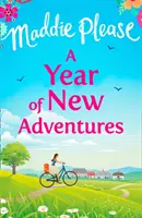 L'année des nouvelles aventures - Year of New Adventures