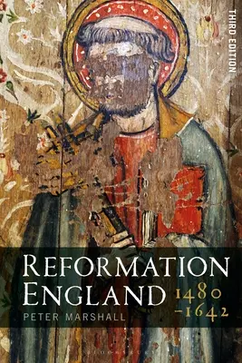 L'Angleterre de la Réforme 1480-1642 - Reformation England 1480-1642