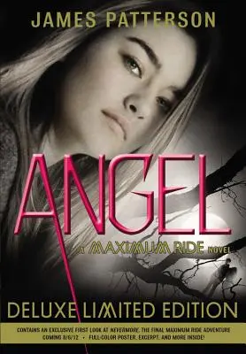 Angel [avec affiche] - Angel [With Poster]