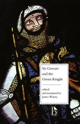 Sir Gawain et le chevalier vert - Traduction en page de garde - Sir Gawain and the Green Knight - Facing Page Translation