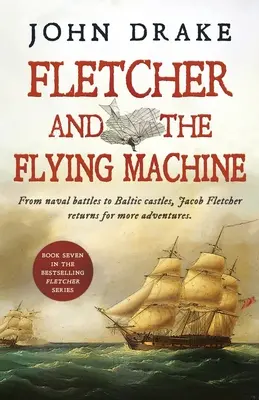 Fletcher et la machine volante - Fletcher and the Flying Machine