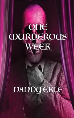 Une semaine meurtrière - One Murderous Week