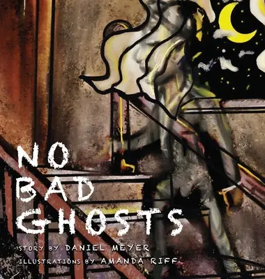 Pas de mauvais fantômes - No Bad Ghosts