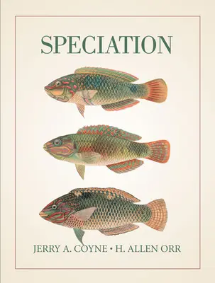 La spéciation - Speciation