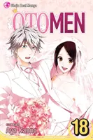 Otomen, Tome 18, 18 - Otomen, Vol. 18, 18