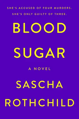 Sucre de sang - Blood Sugar