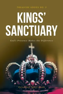 Le sanctuaire du roi - King's Sanctuary