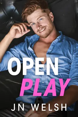Jeu ouvert - Open Play