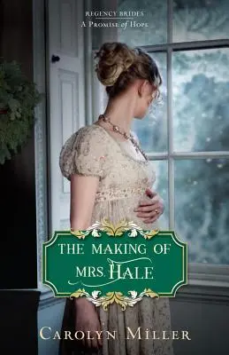 La création de Mme Hale - The Making of Mrs. Hale